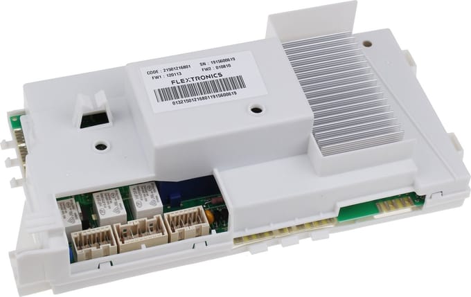 ARISTON - Module - Stuurkaart - Arc2.3ph FULL WD 850W ED5 - C00306159