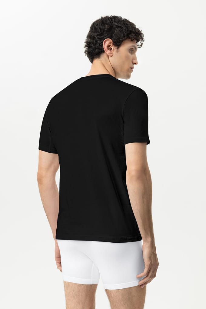 mey Herren Hybride T-Shirt Serie Business Class Premium - das Original
