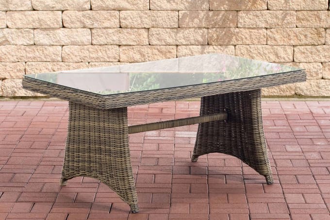 CLP Sorano 5mm Tafel natura