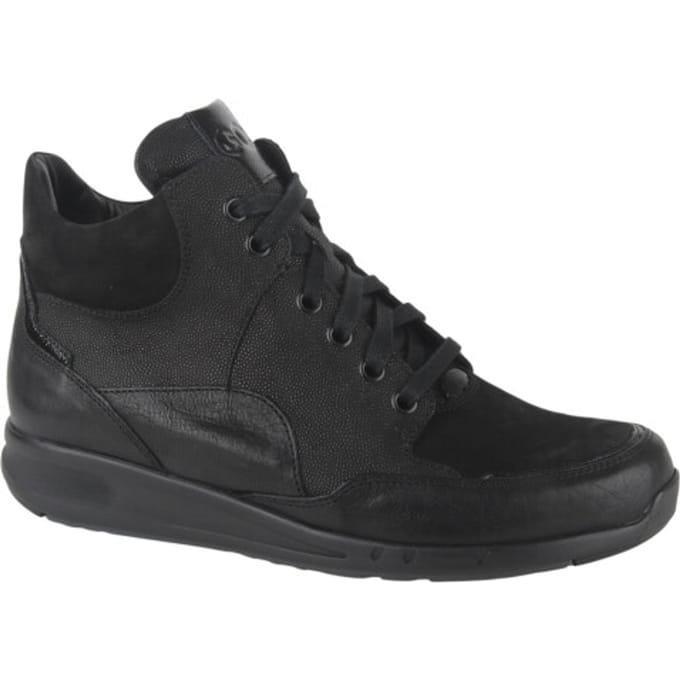 Durea 9735.685.9995-h dames veterboots sportief