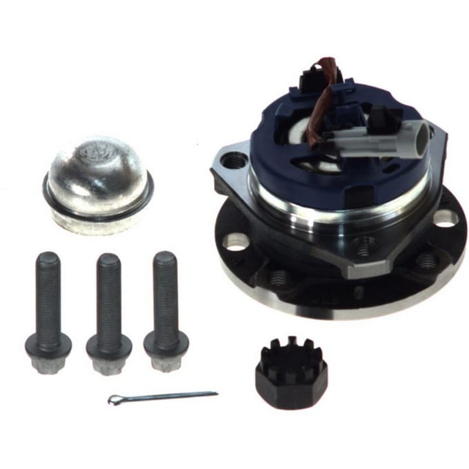 Wiellagerset SKF VKBA 3511