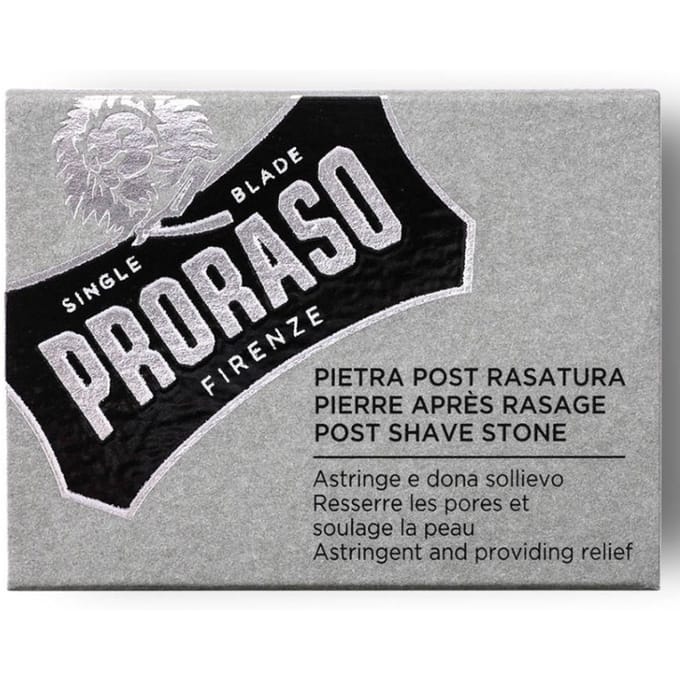 Proraso After Shave Steen 100 Overige