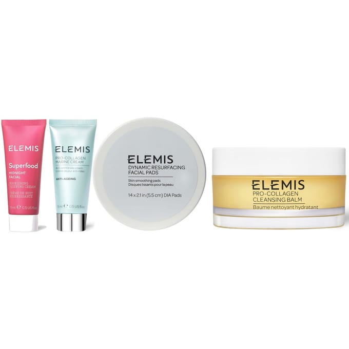 Elemis The Icons Set