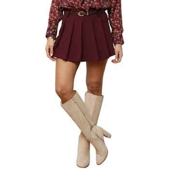 Korte Broek La Modeuse 73672_P173856