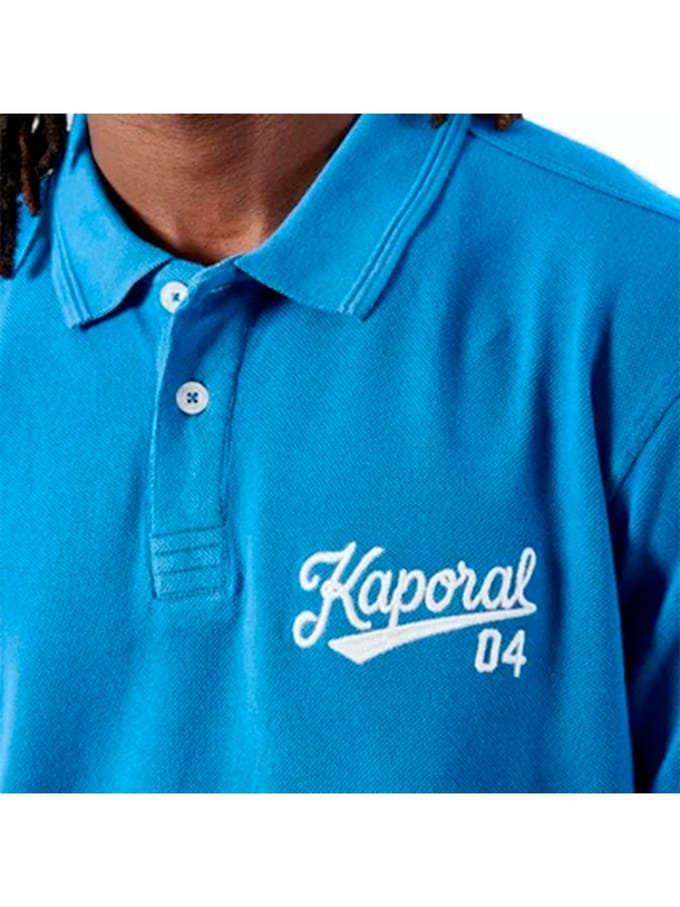 Polo Kaporal Heren Barni