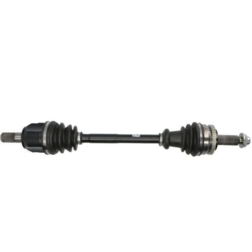 Aandrijfas POINT GEAR PNG76591