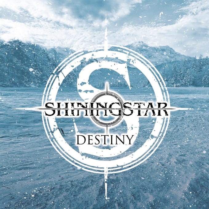 Shiningstar - Destiny (CD)