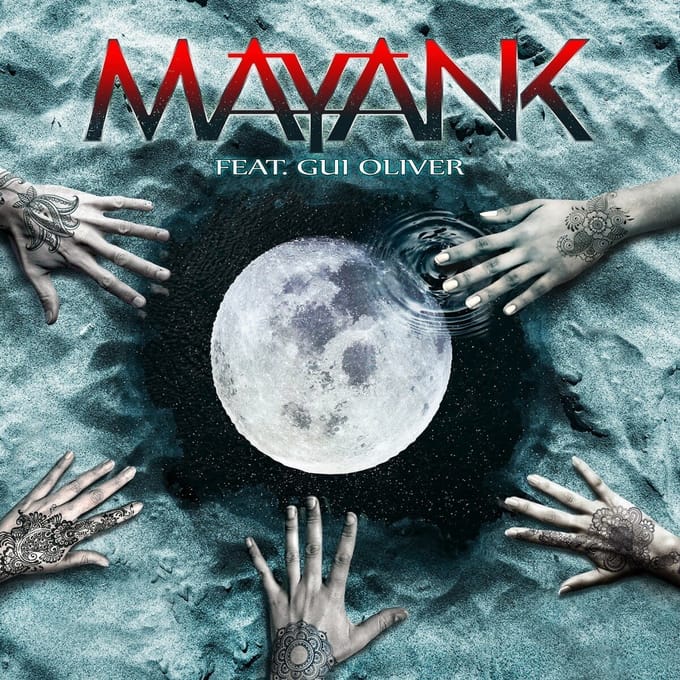 Mayank - Mayank (CD)