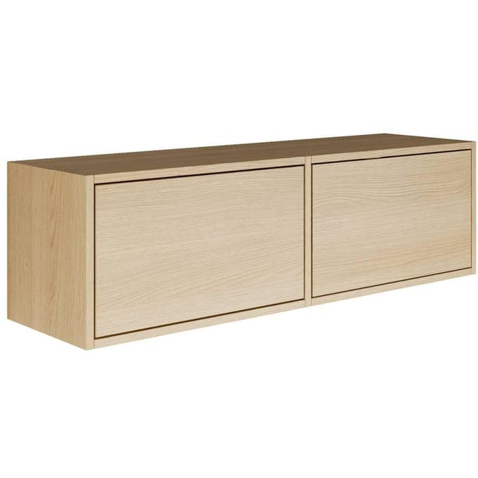 TV-meubel Fermo 2-deurs | NADUVI Collection