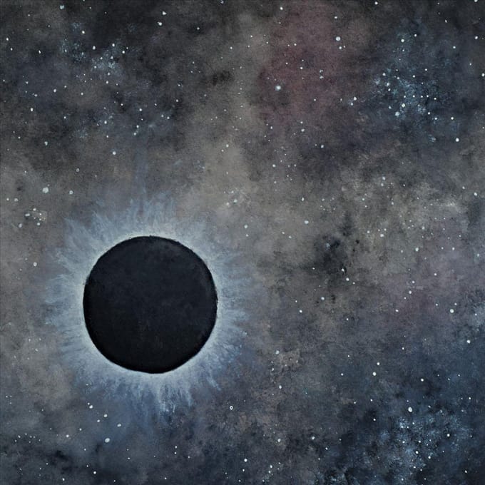 Planet Nine