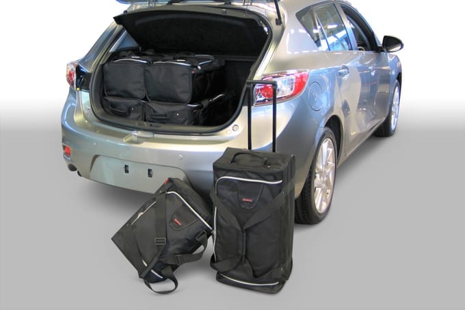 Car-Bags set Mazda 6