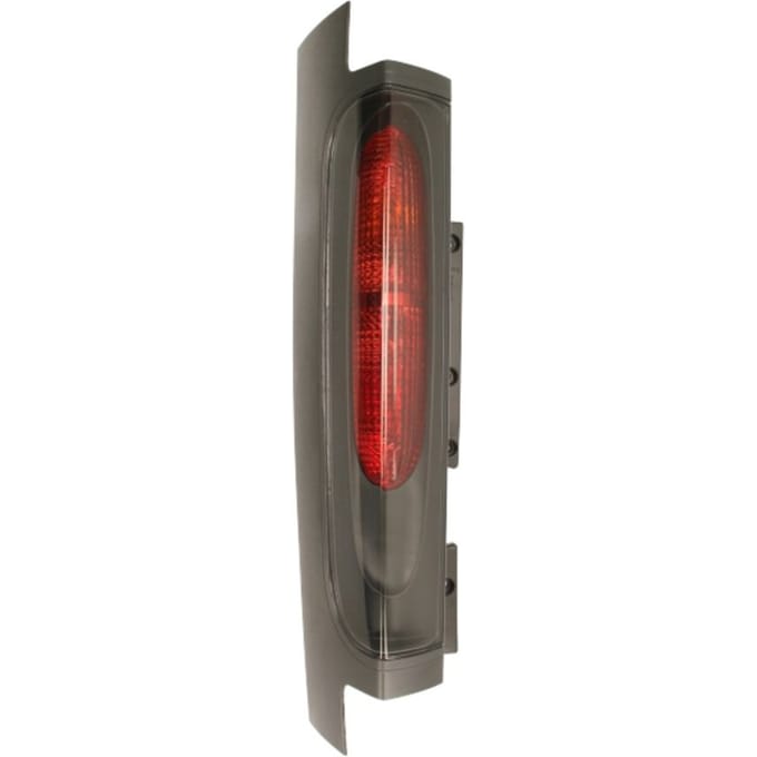 Achterlicht MAGNETI MARELLI 714025460804