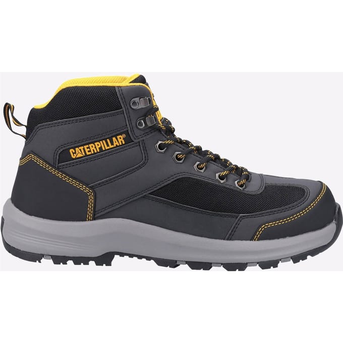 Caterpillar Elmore Mid Veiligheidswandelschoen Heren