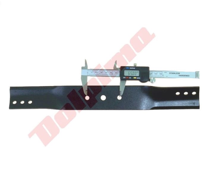 Maaimes passend op EMAK 390x10,5x65 ( 390-05 ) ( 170 )