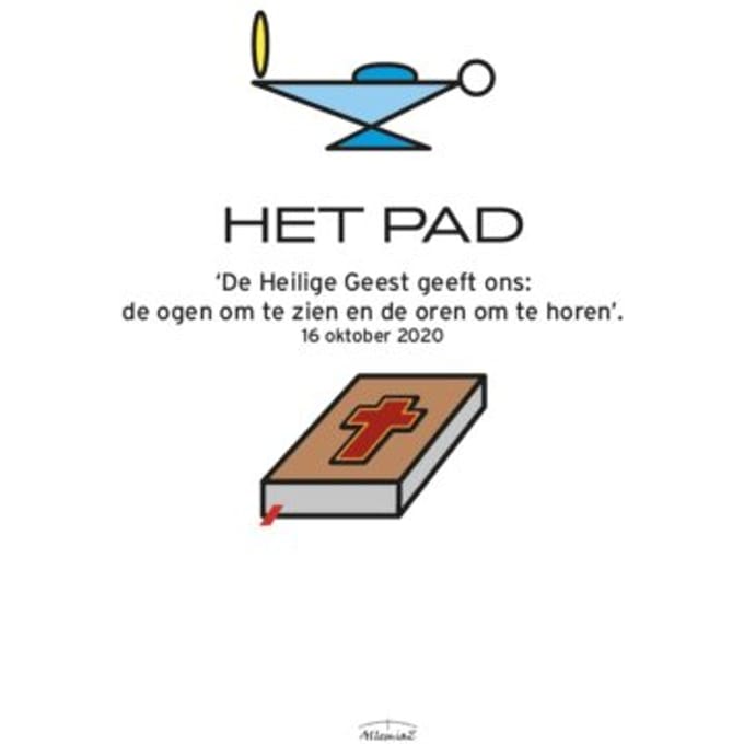 Het Pad - AllemiaZ
