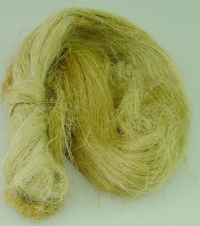 Riko Hennep Voor Schroefdraad Bundel 50 Gram
