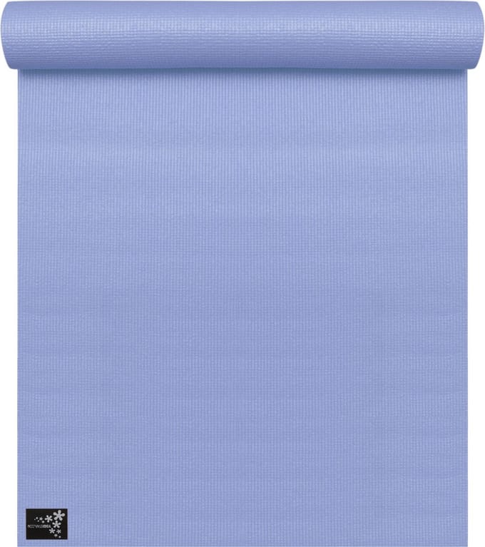 Yogistar Yogamat basic lilac