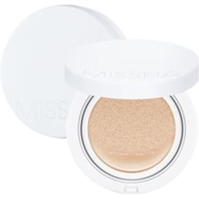 MISSHA - Magic Cushion Moist Up - 2 Colors 2026 Version - #23