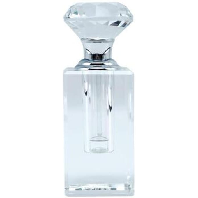 Vazen, potten voor binnen Signes Grimalt Parfumflesje