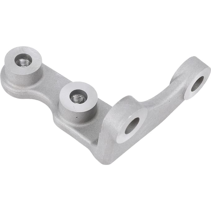Voorste Draagsteun voor Aandrijfas BB5Z 3K305 A Robuuste Constructie Aandrijfassteun voor white
