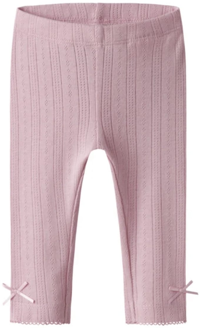 NAME IT - NBFHAPPY LEGGING - Baby - Leggings
