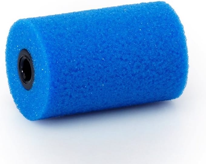 Progold Verfroller - Schuim Superfinish 5 cm