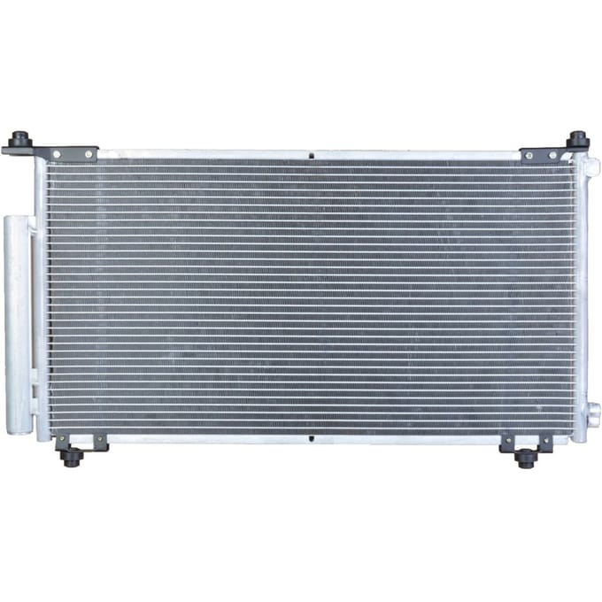 Condensator, airconditioning NRF 35561