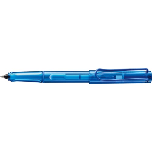 Lamy Rollerballpen Balloon Blauw 12 mm