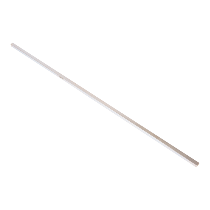 Steel rod p2 house
