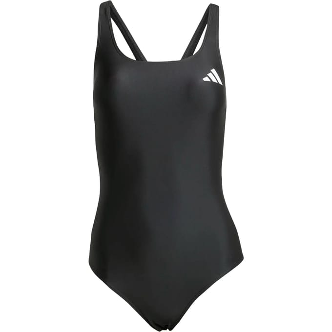 Adidas Performance V-Rug Badpak - Dames - Zwart