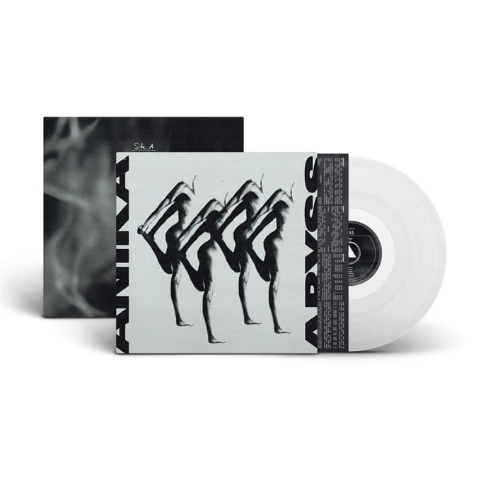 Anika - Abyss (LP) (Coloured Vinyl)