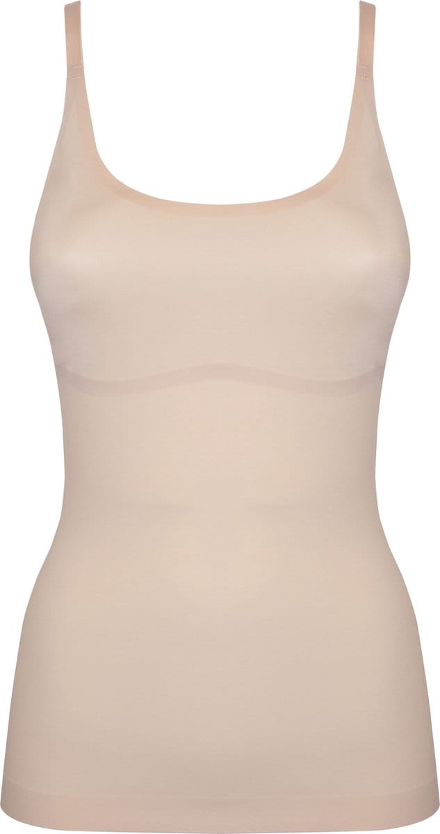 MAGIC Bodyfashion Tone Your Body Cami Latte Dames - Maat L