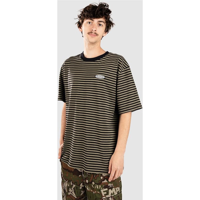Empyre Rickie T-Shirt groen