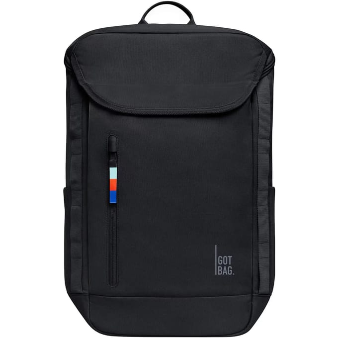 GOT BAG Pro Pack - Workpack Rugzak - Laptoptas 16” - Uniseks - Gerecycled PET