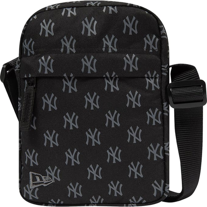 Schoudertas New York Yankees MLB Monogram