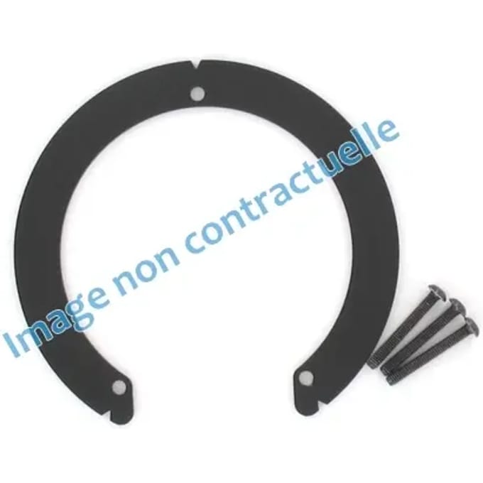 Klem voor tanktas Givi BF32 Tanklock