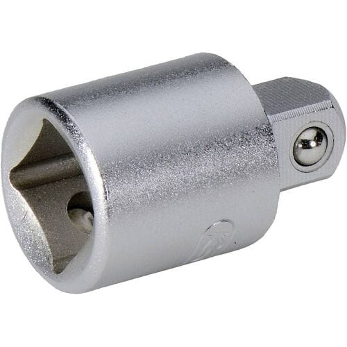 KS Tools 9113473 911.3473 Dopsleutel-vergrootstuk Aandrijving 3/4 (20 mm) 60 mm 1 stuk(s)