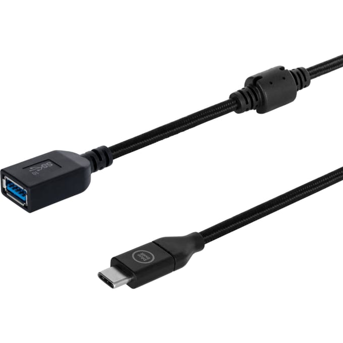 BlueBuilt USB-C naar USB-A Converter