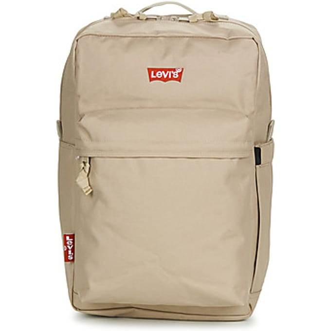 Levis Accessories L-pack Standard Issue Rugzak Bruin