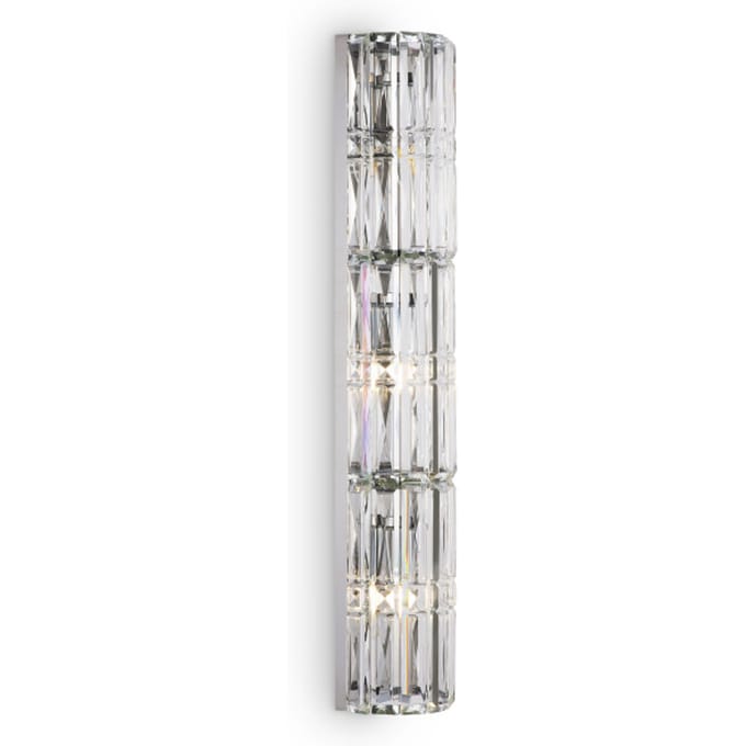 Maytoni - Wandlamp Facet - Chroom