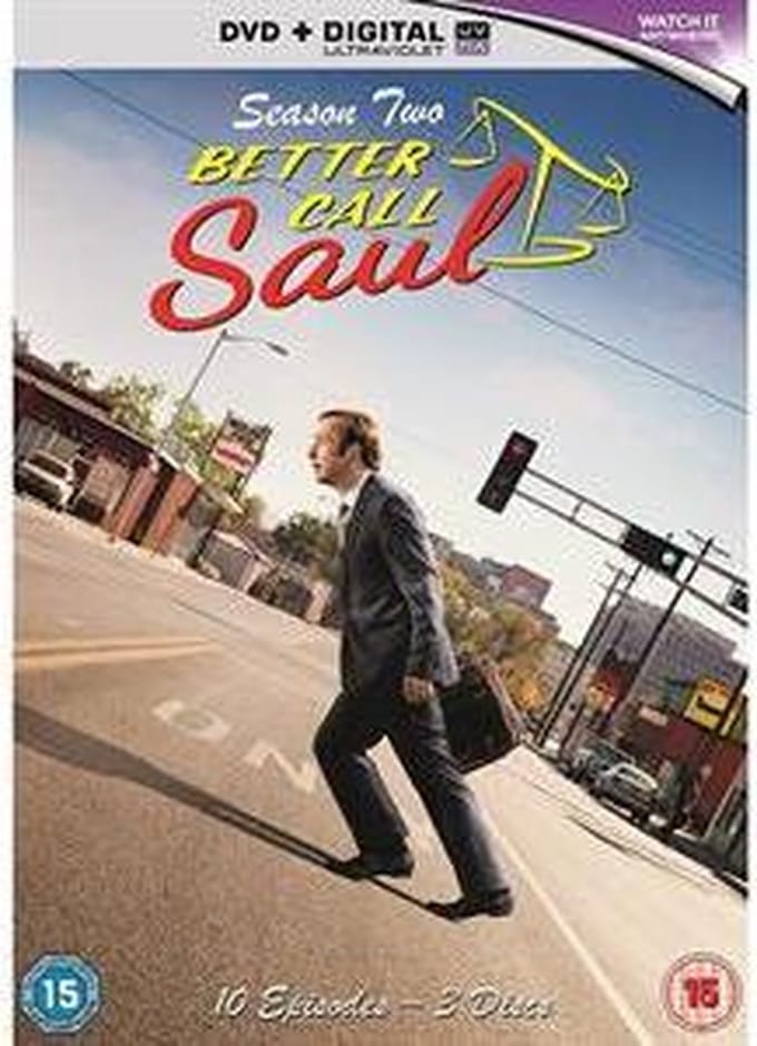 Better Call Saul S2