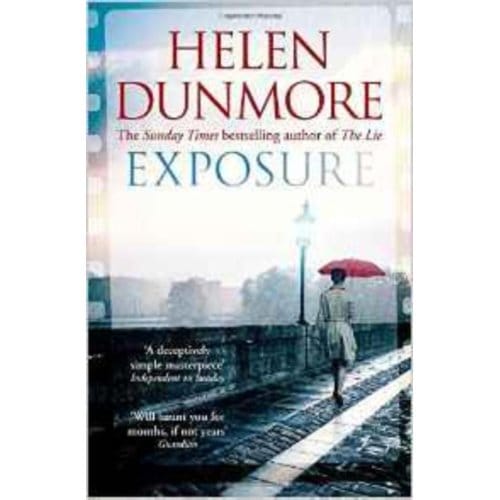 Exposure - Helen Dunmore