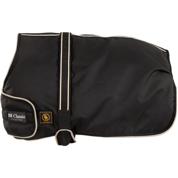 Veulendeken voor buiten BR Equitation Classic 1200D 340g
