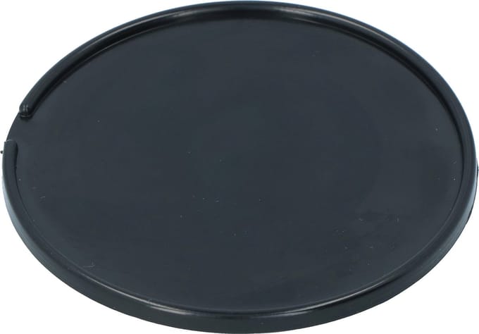 Dashboardplaat voor telefoonhouder | telefoonhouder accessoire auto