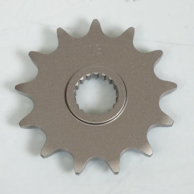 Voortandwiel Sifam voor Motor Suzuki 175 PE 1978 tot 1984 Nieuw