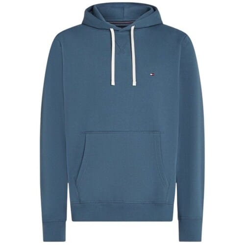 Tommy Hilfiger Seasonal Fleece Hoodie Heren