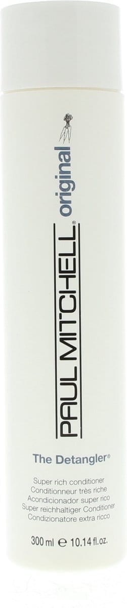 Paul Mitchell - Original The Detangler Conditioner 300 Ml