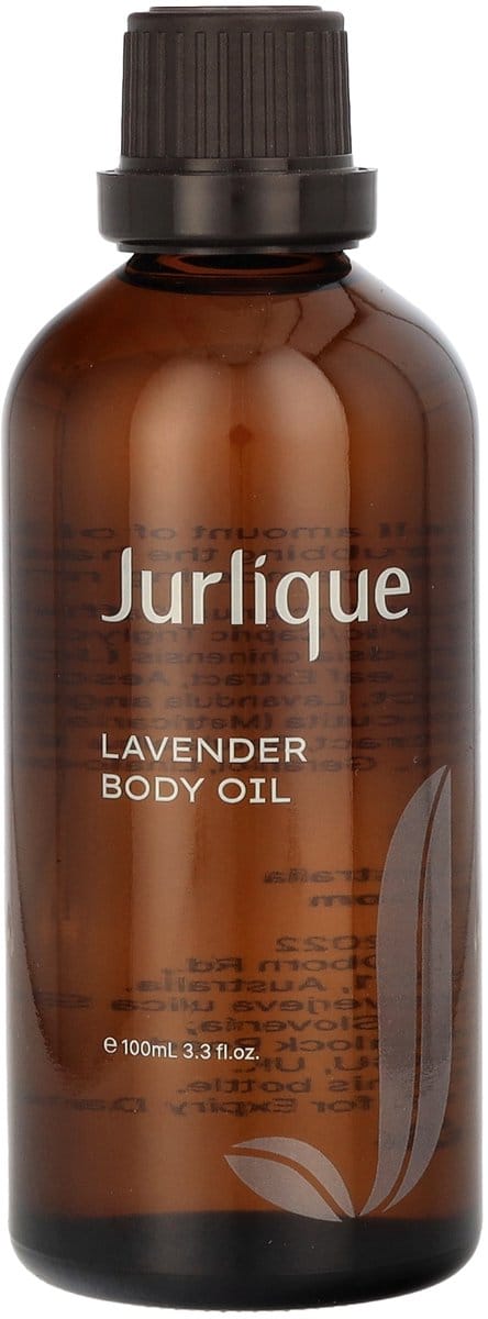 Jurlique Lavender Body Oil 100 ml