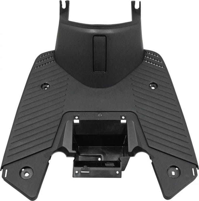 Treeplank P2R (Motorisé) voor Scooter Yamaha 50 Slider vóór 2020 Nieuw