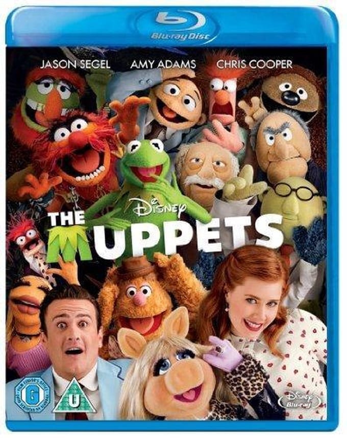 Muppets